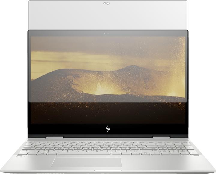 Actual product image Dipos Screen Protector Anti-Glare (13.30", 16 : 9)