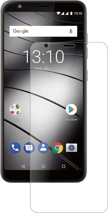Produktbild Dipos Displayschutz Anti-Shock (1 Stück, Gigaset GS280)