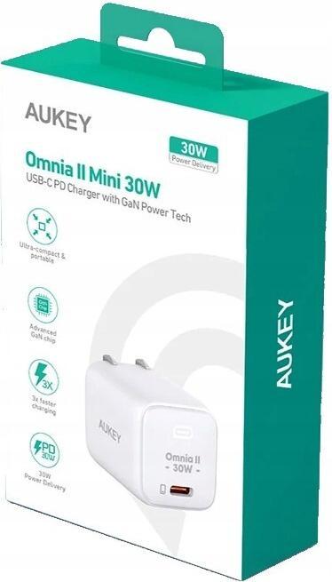 Produktbild Aukey Minima (30 W)