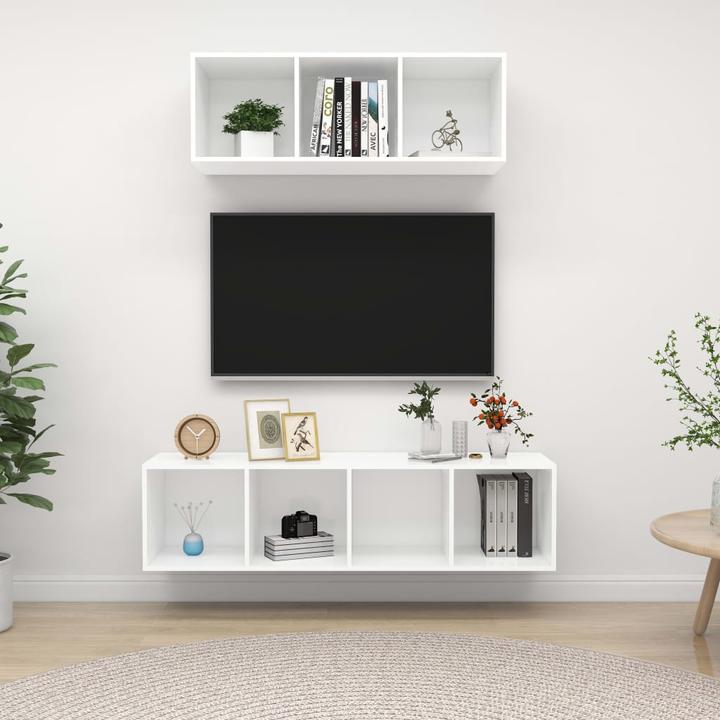 Produktbild VidaXL Rayna (37 x 37 x 142.5 cm)