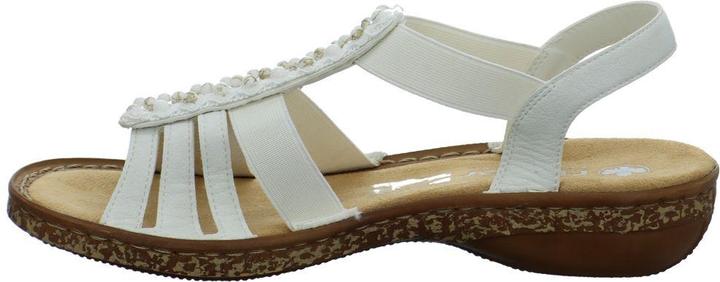 Actual product image Rieker Sandal (36)
