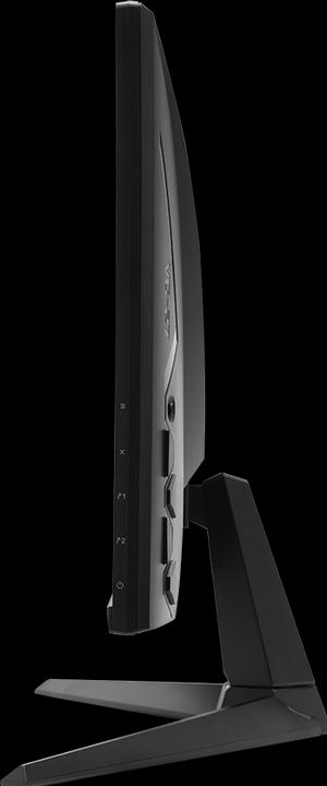 Actual product image ASUS TUF Gaming VG27AQ1A (2560 x 1440 pixels, 27")