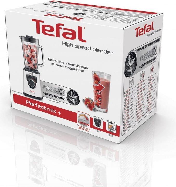 Produktbild Tefal PerfectMix (1200 W)