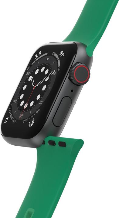 Immagine prodotto OtterBox Cinturino Apple Watch 41/40/38 mm (41 mm, 38 mm, 40 mm, Silicone)