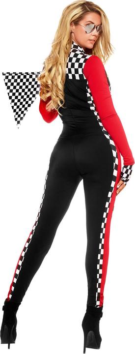 Produktbild Forplay Sexy Formel 1 Pilotin (M)