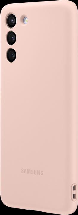 Produktbild Samsung Silicone Cover (Samsung Galaxy S21+ 5G)