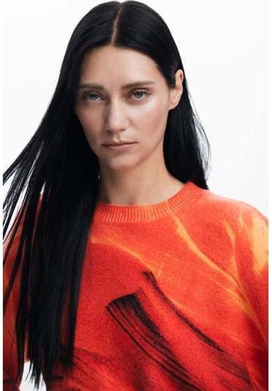 Produktbild Desigual Vaughan (XXL)