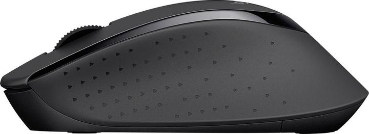 Produktbild Logitech Funkset MK345 - US INTL - 2,4 GHz - INTNL (Eng. Int., Kabellos)