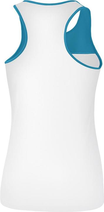 Actual product image Erima 5-C Tank Top Ladies (34)