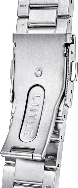 Actual product image Lotus Automatic (39 mm)