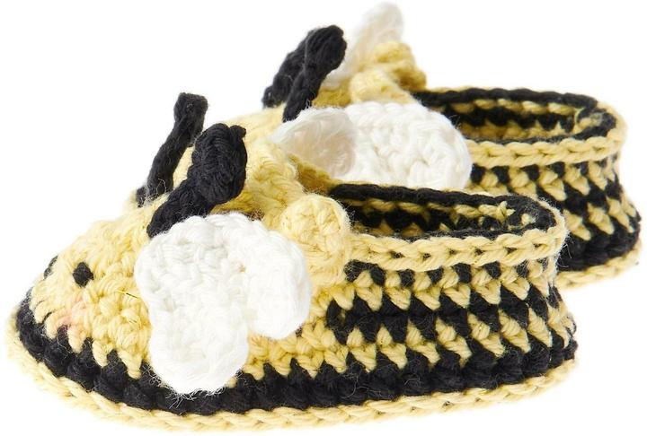 Image du produit Rico Design Ricorumi.Baby Booties.abeille.400027.028 (40)