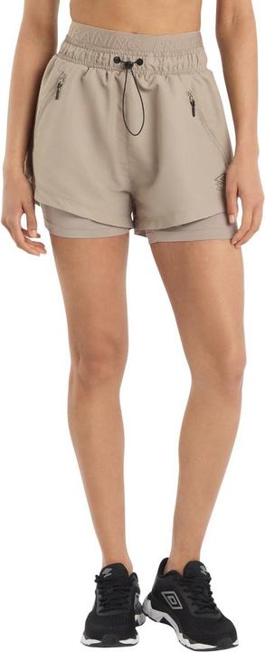 Umbro Pro Shorts Training