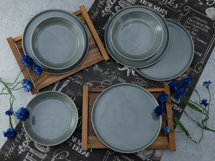 Actual product image CreaTable Chef Collection (12 Piece)