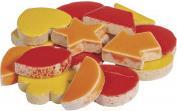 Image du produit Rayher Mélange Fun Ceramica Mosaic, formes, terre cuite