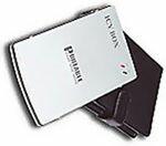 Produktbild Icy Box IB-250U, 2.5" Alu Gehäuse, ATA, USB, silber (2.5")
