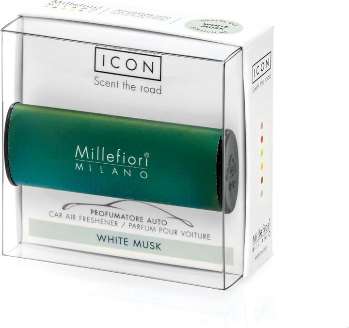 White Musk