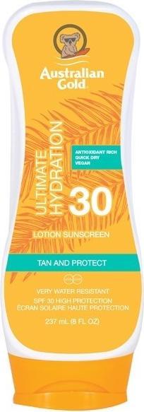 Australian Gold Lotion Clear (Lotion solaire, SPF 30, 237 ml)