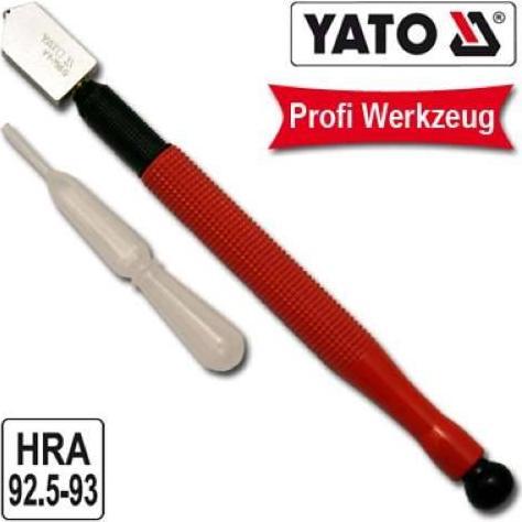 Actual product image Yato Samia (177 mm)