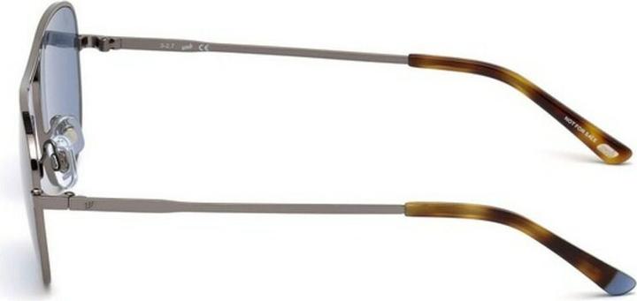 Image du produit WEB Herrensonnenbrille Eyewear WE0199A Ø 55 mm