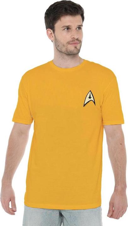 Image du produit - T-shirt COMMAND UNIFORM - Homme (S)