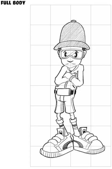 Immagine prodotto Dokument Press Graffiti Characters for Beginners: An Easy Introduction to Drawing Graffiti Figures (Inglese, Arnd Schallenkammer, 2022)