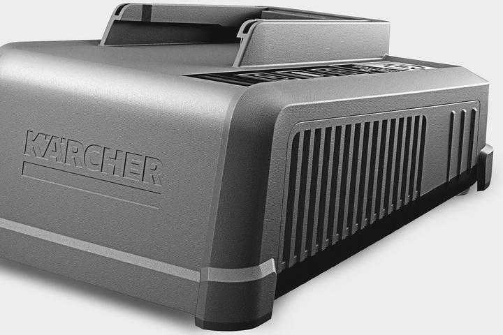 Actual product image Kärcher Professional Battery Power+ 36/60 (36 V)