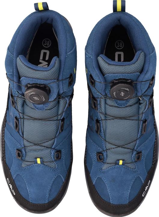 Produktbild CMP Campagnolo Kids Kiruna Fitgo WP (32)
