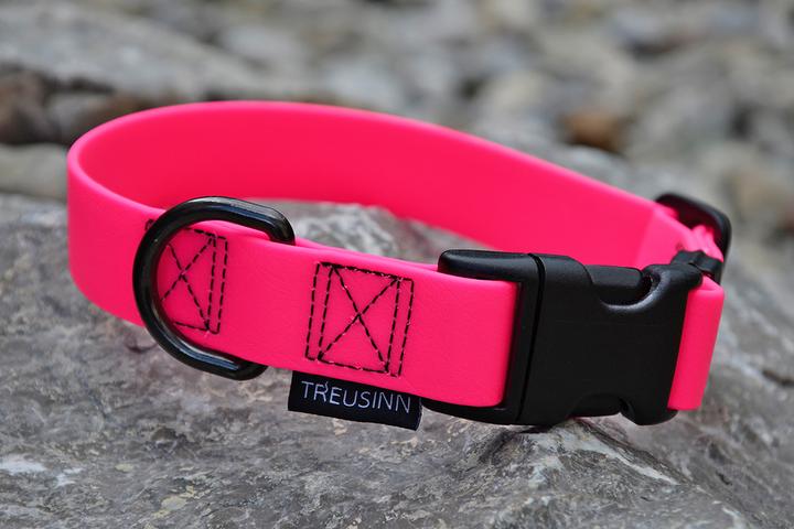 Immagine prodotto Treusinn. Collare per cani Biothane STAY (Cane, Generale)