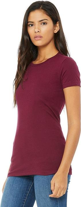 Immagine prodotto Bella Canvas - Maglietta THE FAVOURITE - Femme (M)
