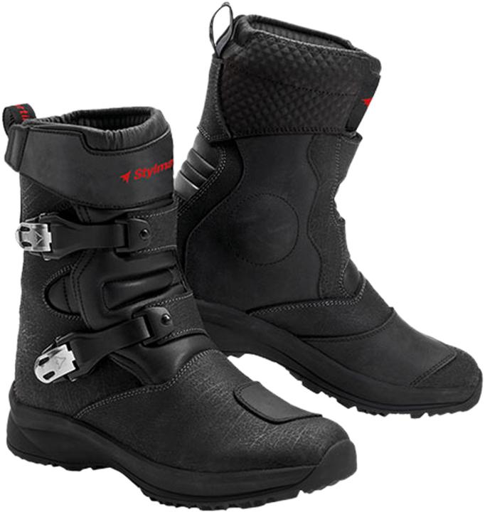 Produktbild Stylmartin Stiefel Navajo Evo Low (47)