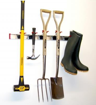 Produktbild Bruns Besenhalter