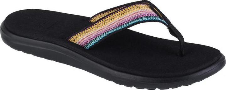 Antiguous Black Multi