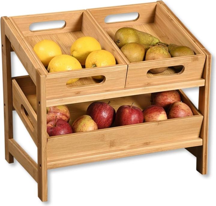 Produktbild Kesper Küchenregal (39.5 x 26 x 34.5 cm)