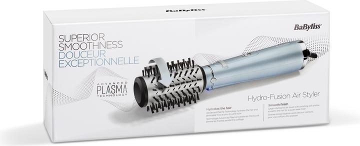 Immagine prodotto BaByliss Pro AS773E