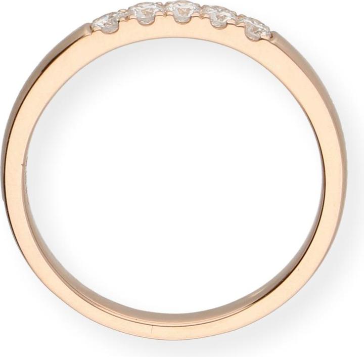 Actual product image Carat coalition (56, 950 Platinum)