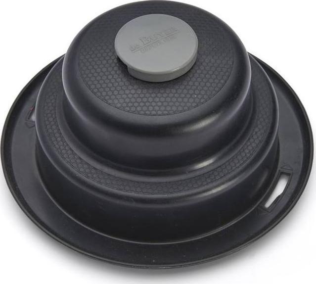 Actual product image de Buyer Protective slider for vegetable slicer Kobra V 19
