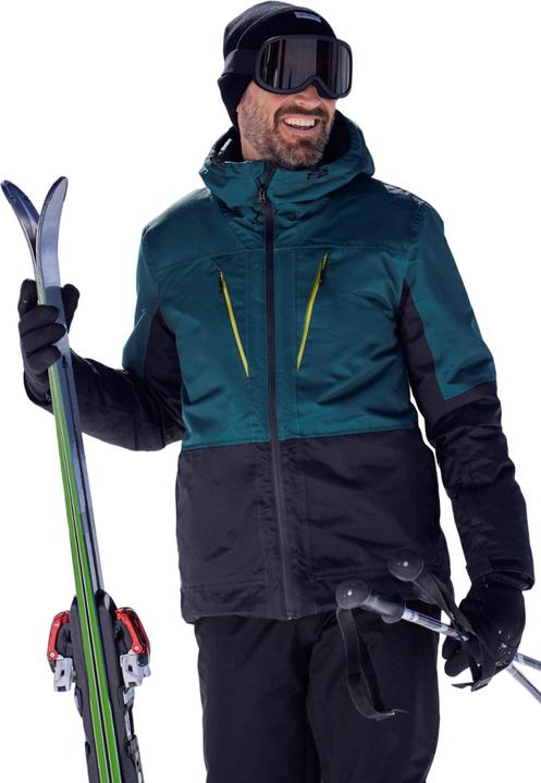 Immagine prodotto Mountain Warehouse Interstellar II Giacca da Sci Uomo (XXS)