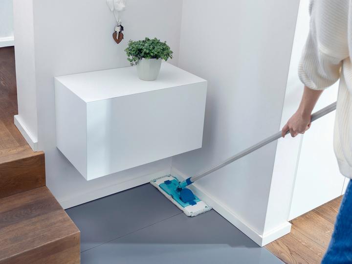 Actual product image Leifheit Power Clean