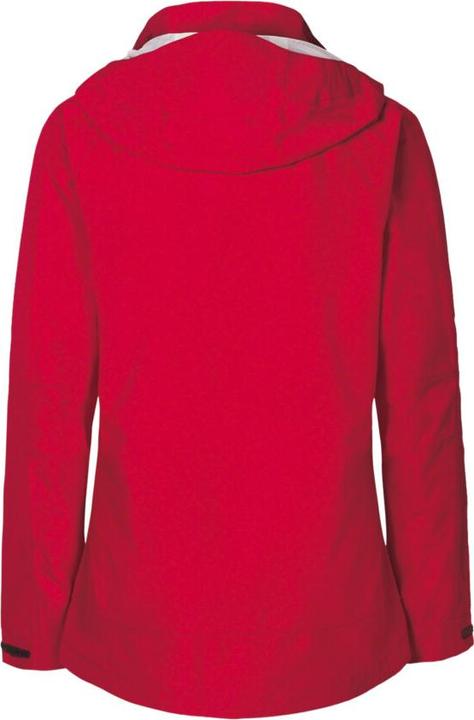 Image du produit Hakro Veste Active Fernie rouge pour femme, 2XL (XXL)