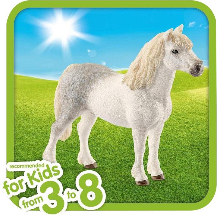 Immagine prodotto Schleich Pony gallese maschio
