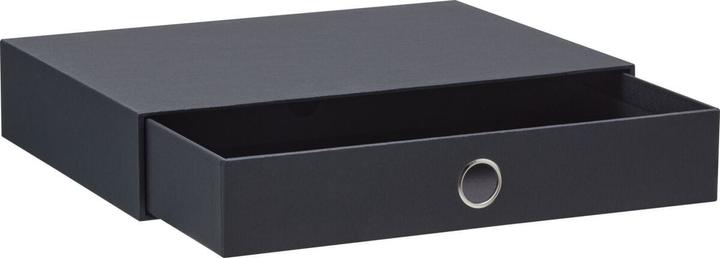Produktbild Rössler Schubladenbox (A4)