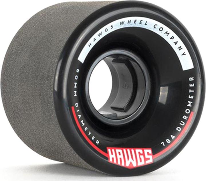 Hawgs 78A Chubby (60 mm)
