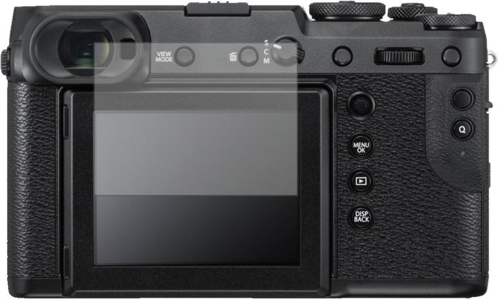 Produktbild Dipos Displayschutzfolie Antireflex (Displayschutz, GFX 50R)