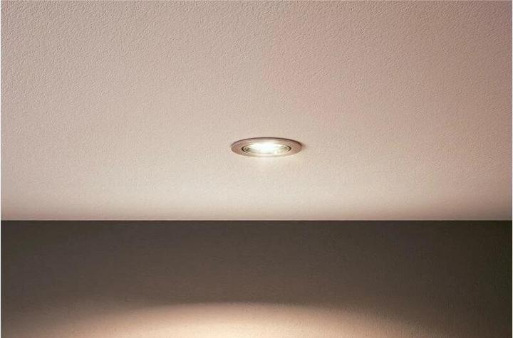 Produktbild Philips LED Classic (GU10, 4.60 W, 390 lm, 2 x, F)
