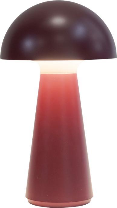 Image du produit Sirius Sam génopladelig 28 cm bordeaux