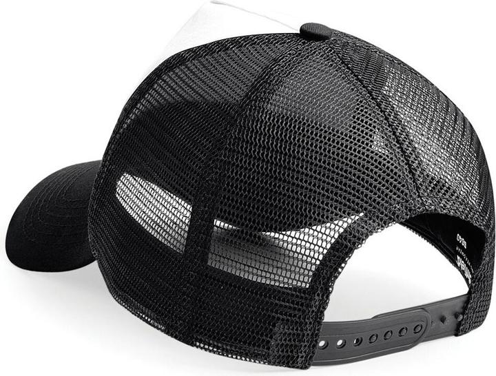 Immagine prodotto Beechfield Cappello da baseball trucker a rete (Taglia unica)