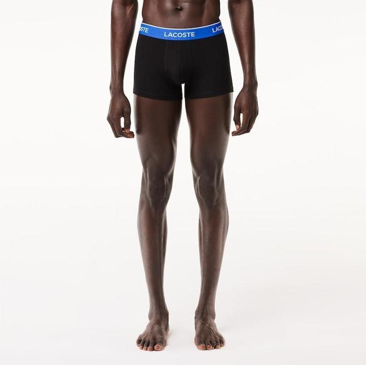 Immagine prodotto Lacoste Boxer (L, confezione da 3)