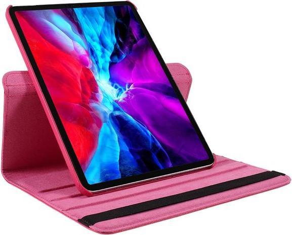Produktbild MU Classic Rotierbare Leder Hülle (IPad Air 10.9 (2020), IPad Air (2022))