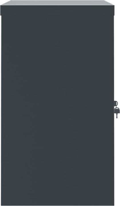 Image du produit VidaXL Bakarne (90 x 40 x 70 cm)