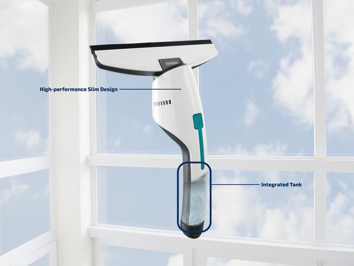 Actual product image Leifheit Nemo